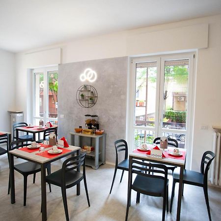 ורונה Residenza Ponte Catena מראה חיצוני תמונה
