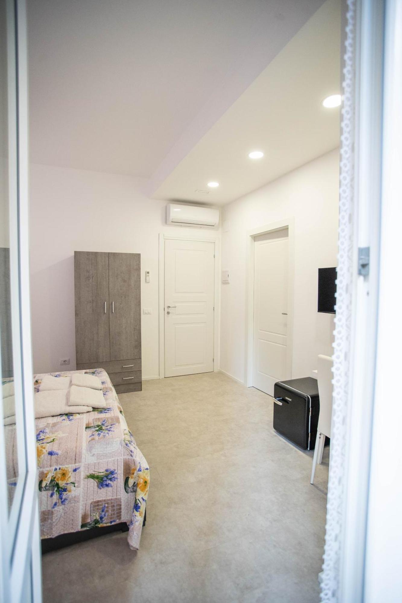 ורונה Residenza Ponte Catena מראה חיצוני תמונה