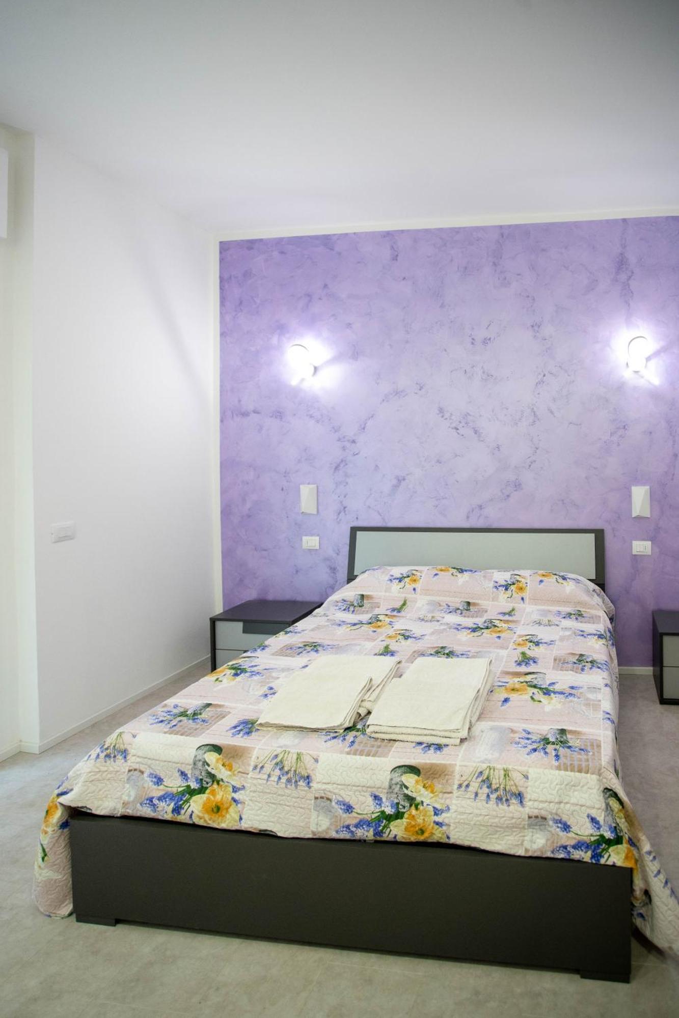 ורונה Residenza Ponte Catena מראה חיצוני תמונה