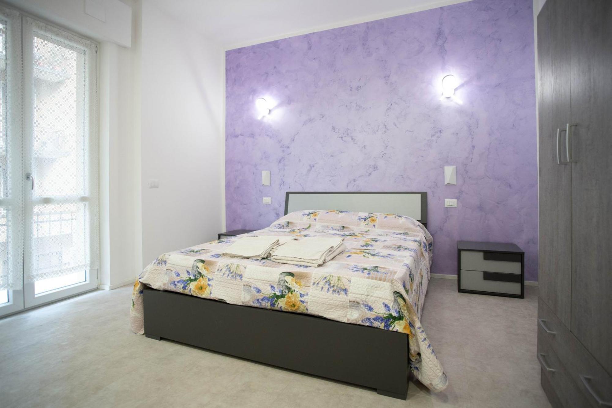 ורונה Residenza Ponte Catena מראה חיצוני תמונה