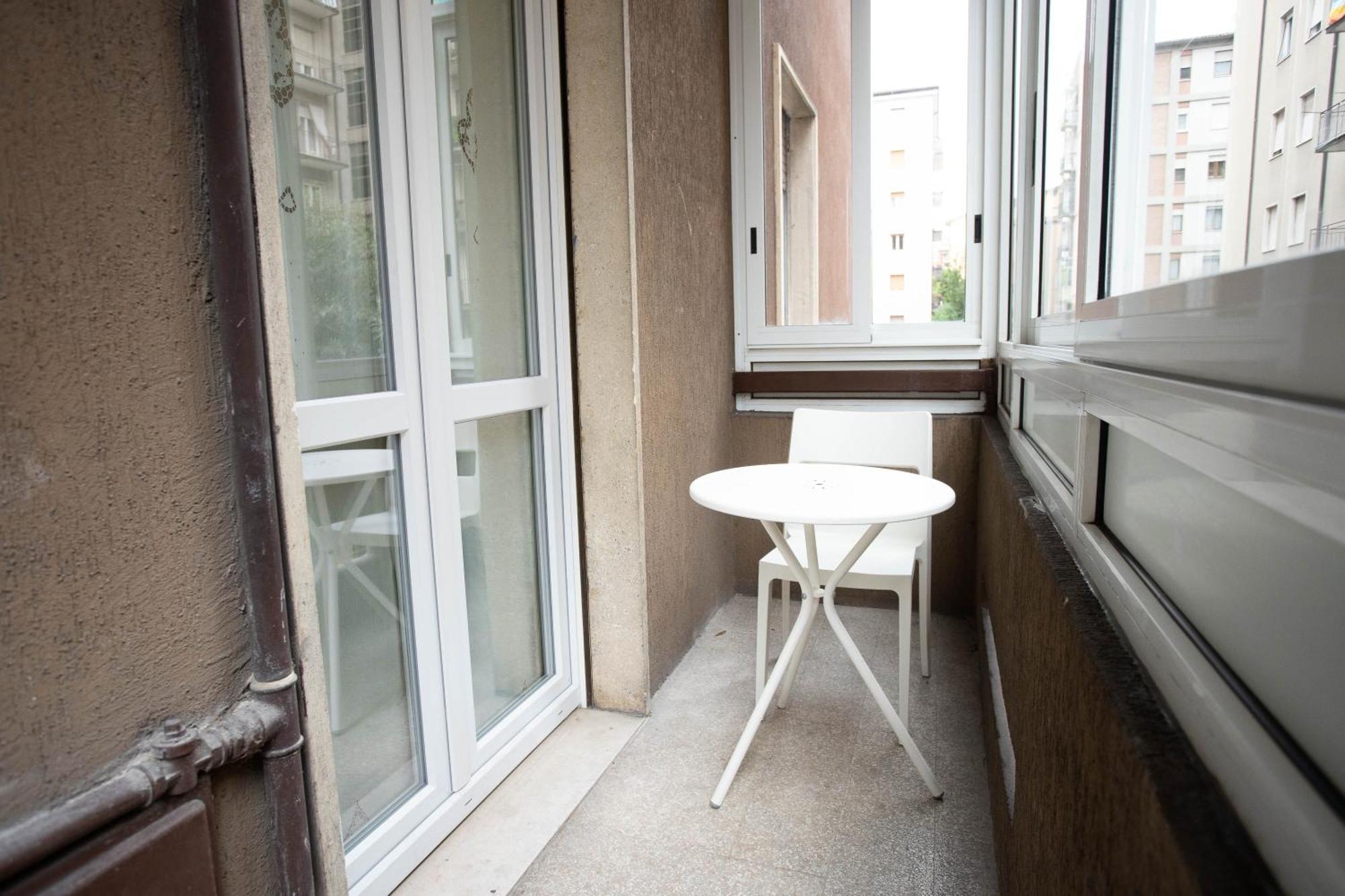 ורונה Residenza Ponte Catena מראה חיצוני תמונה
