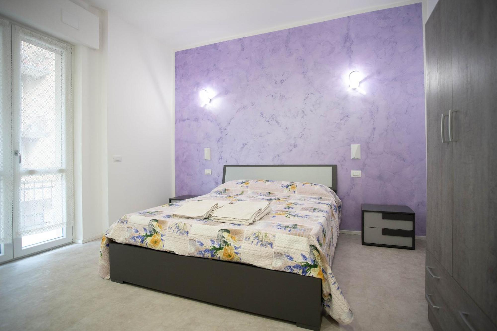 ורונה Residenza Ponte Catena מראה חיצוני תמונה