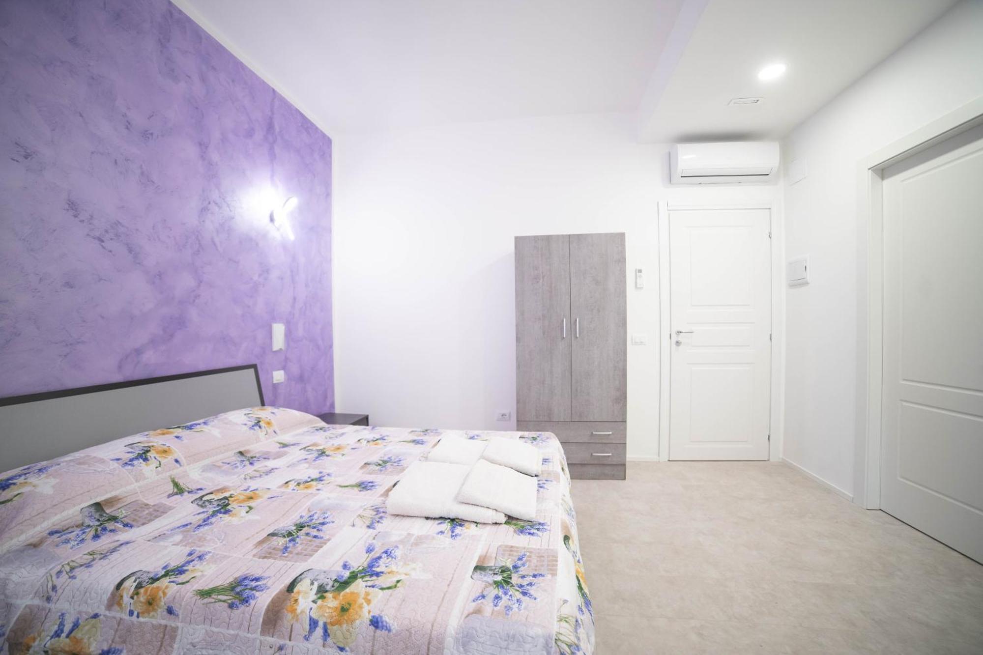 ורונה Residenza Ponte Catena מראה חיצוני תמונה