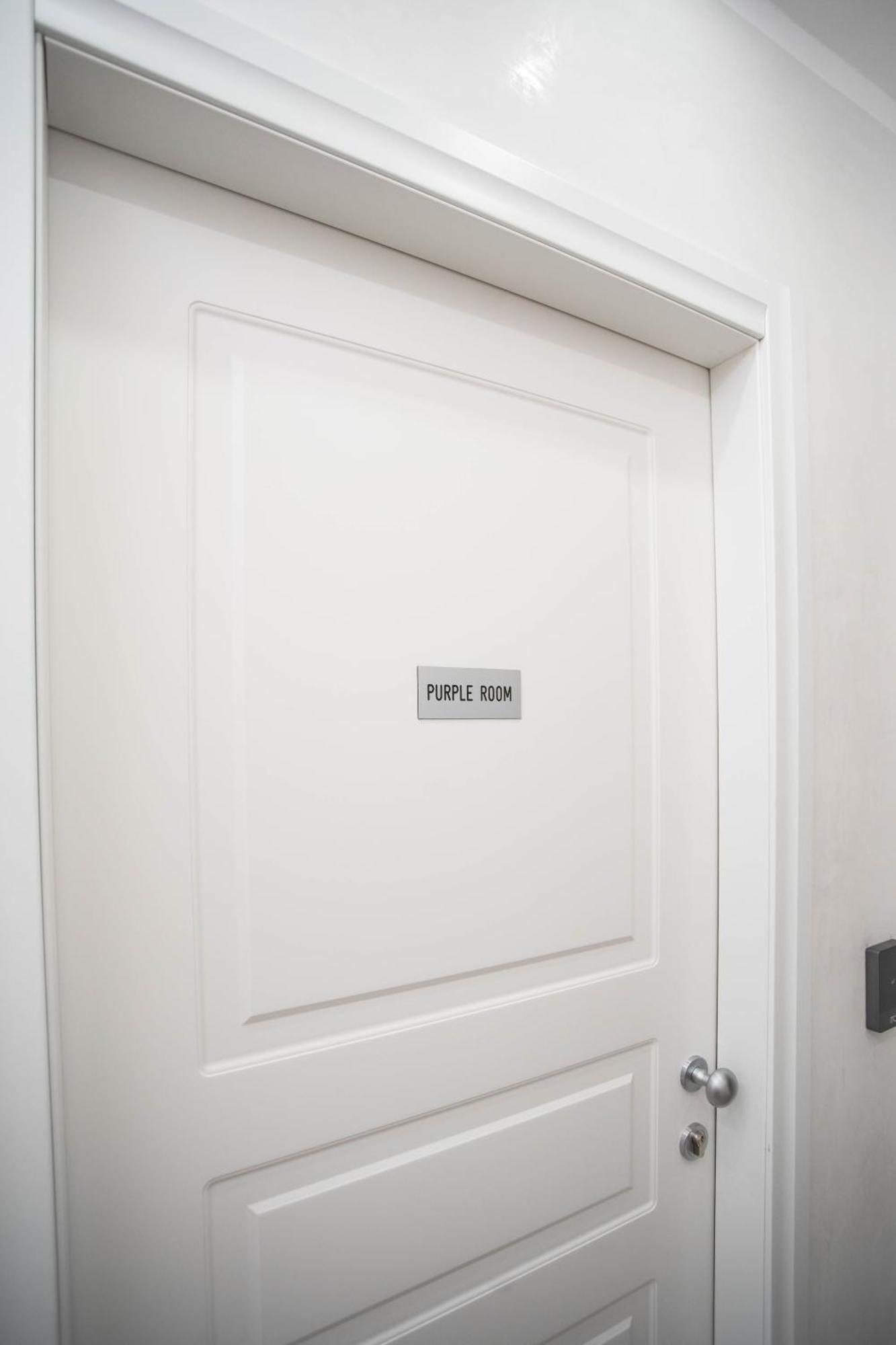 ורונה Residenza Ponte Catena מראה חיצוני תמונה