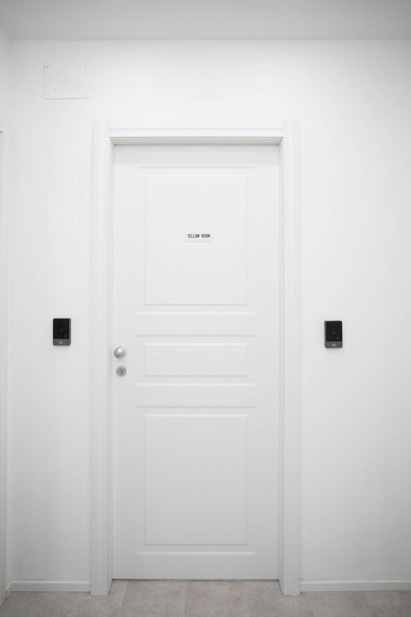 ורונה Residenza Ponte Catena מראה חיצוני תמונה