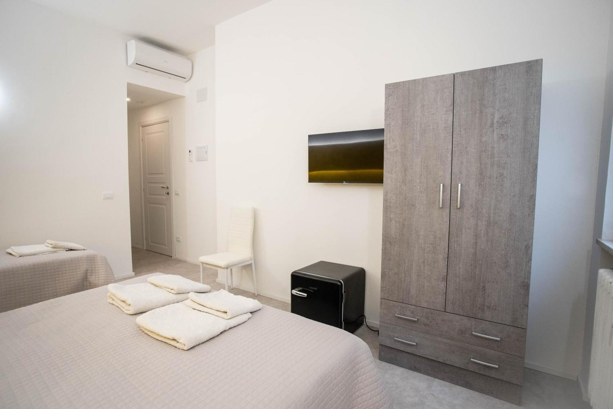 ורונה Residenza Ponte Catena מראה חיצוני תמונה