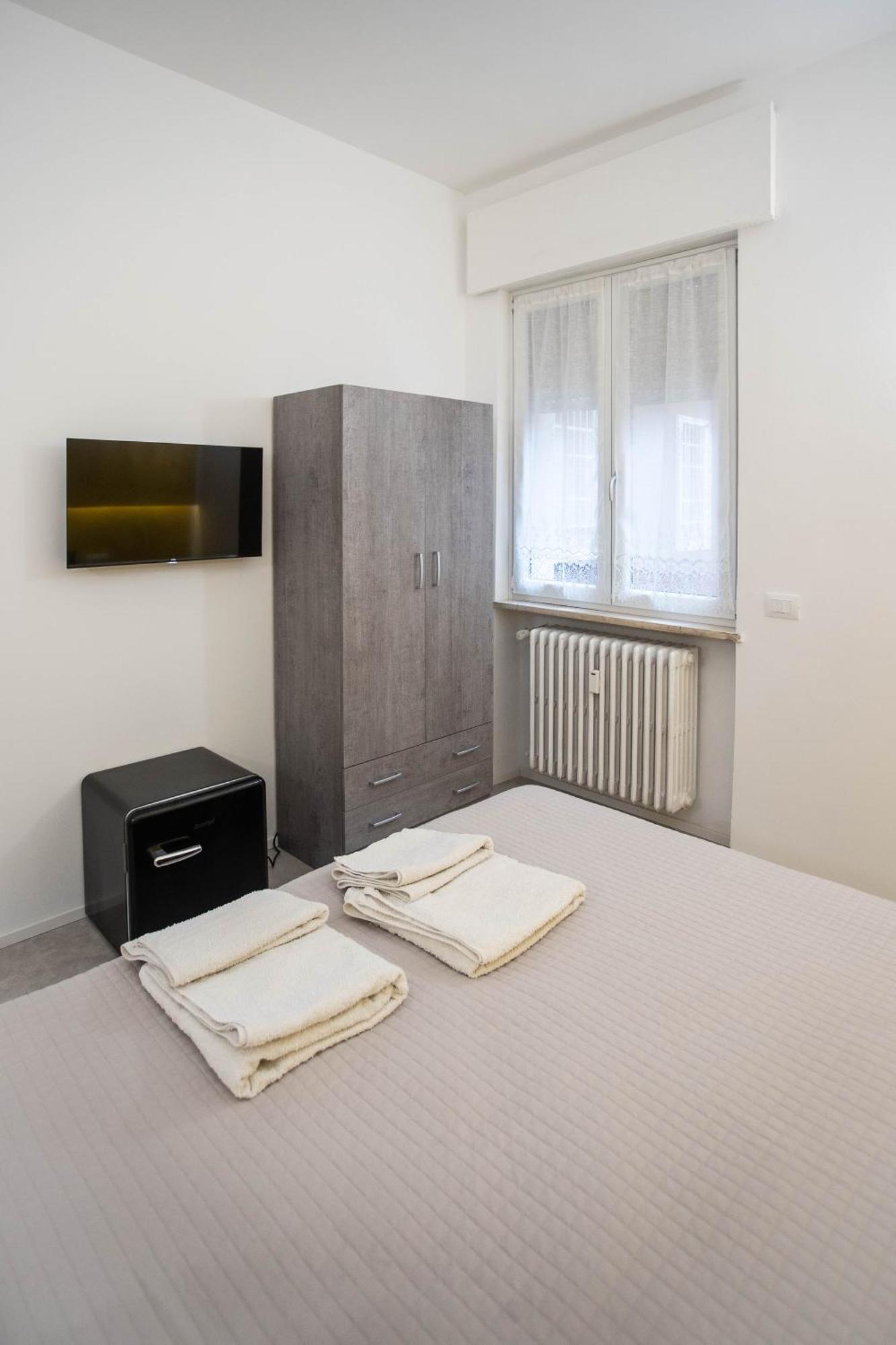 ורונה Residenza Ponte Catena מראה חיצוני תמונה
