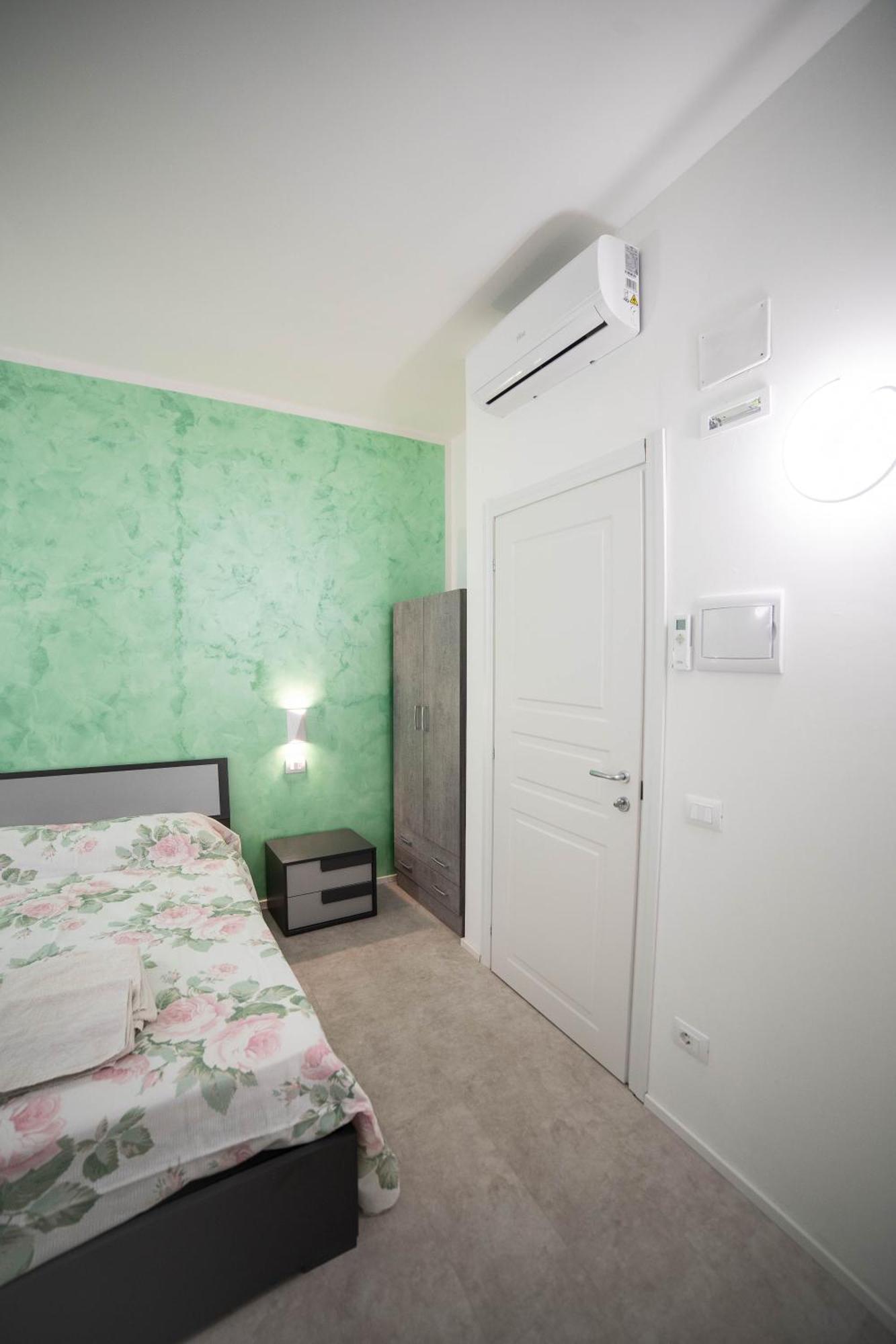 ורונה Residenza Ponte Catena מראה חיצוני תמונה