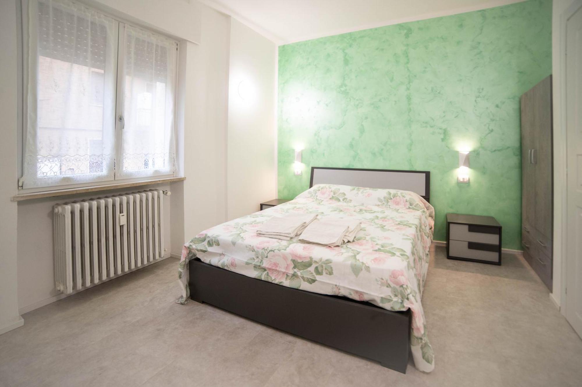 ורונה Residenza Ponte Catena מראה חיצוני תמונה