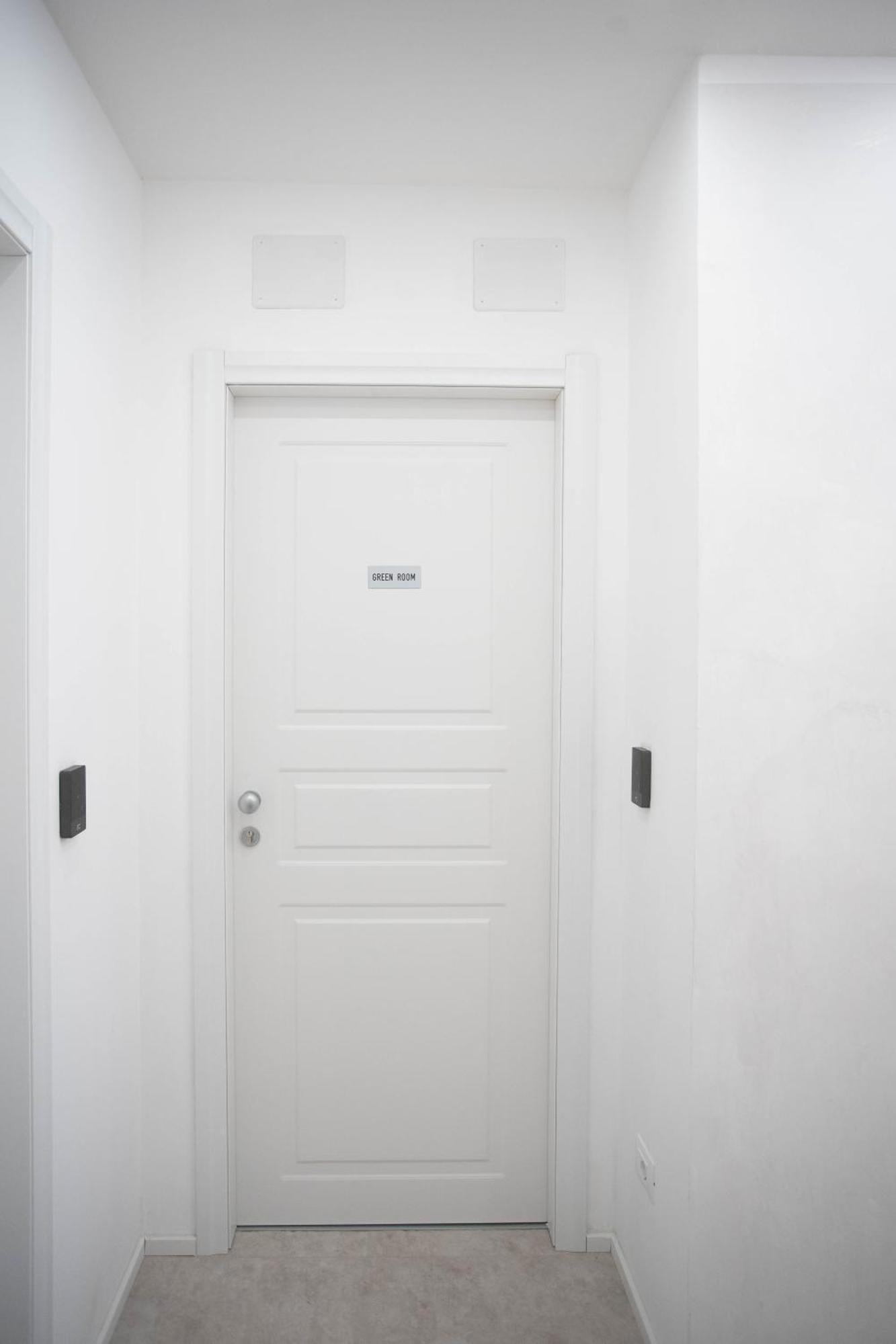 ורונה Residenza Ponte Catena מראה חיצוני תמונה