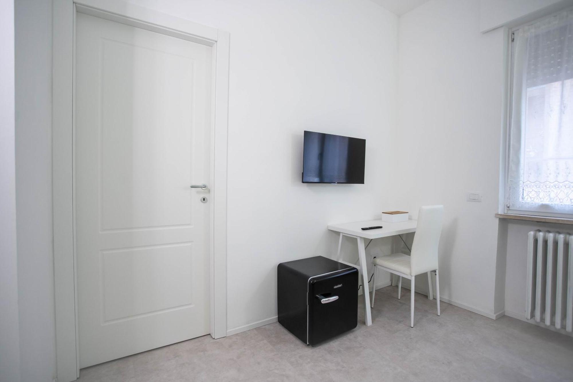 ורונה Residenza Ponte Catena מראה חיצוני תמונה