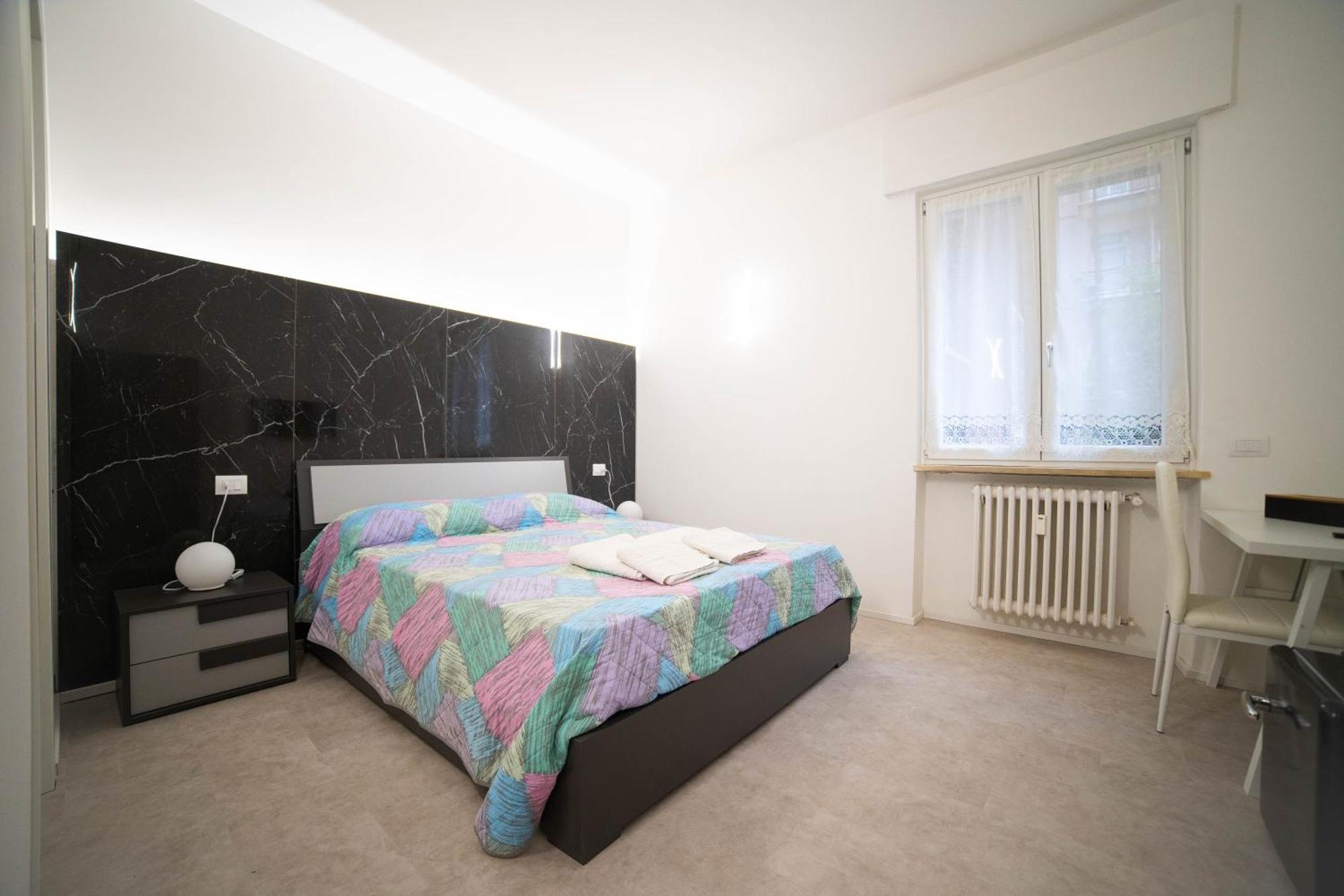 ורונה Residenza Ponte Catena מראה חיצוני תמונה
