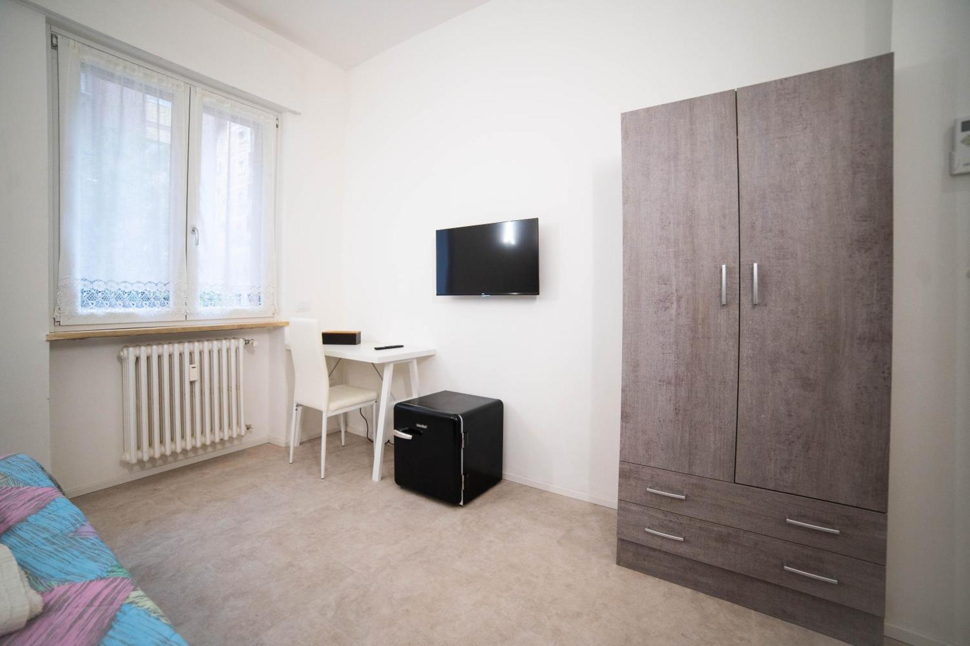 ורונה Residenza Ponte Catena מראה חיצוני תמונה