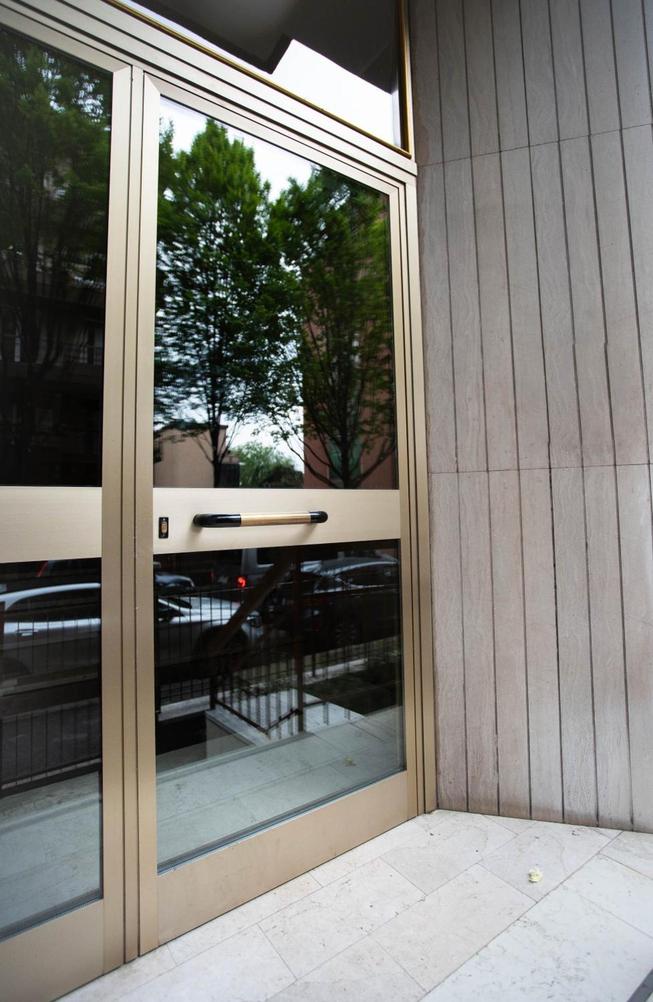 ורונה Residenza Ponte Catena מראה חיצוני תמונה