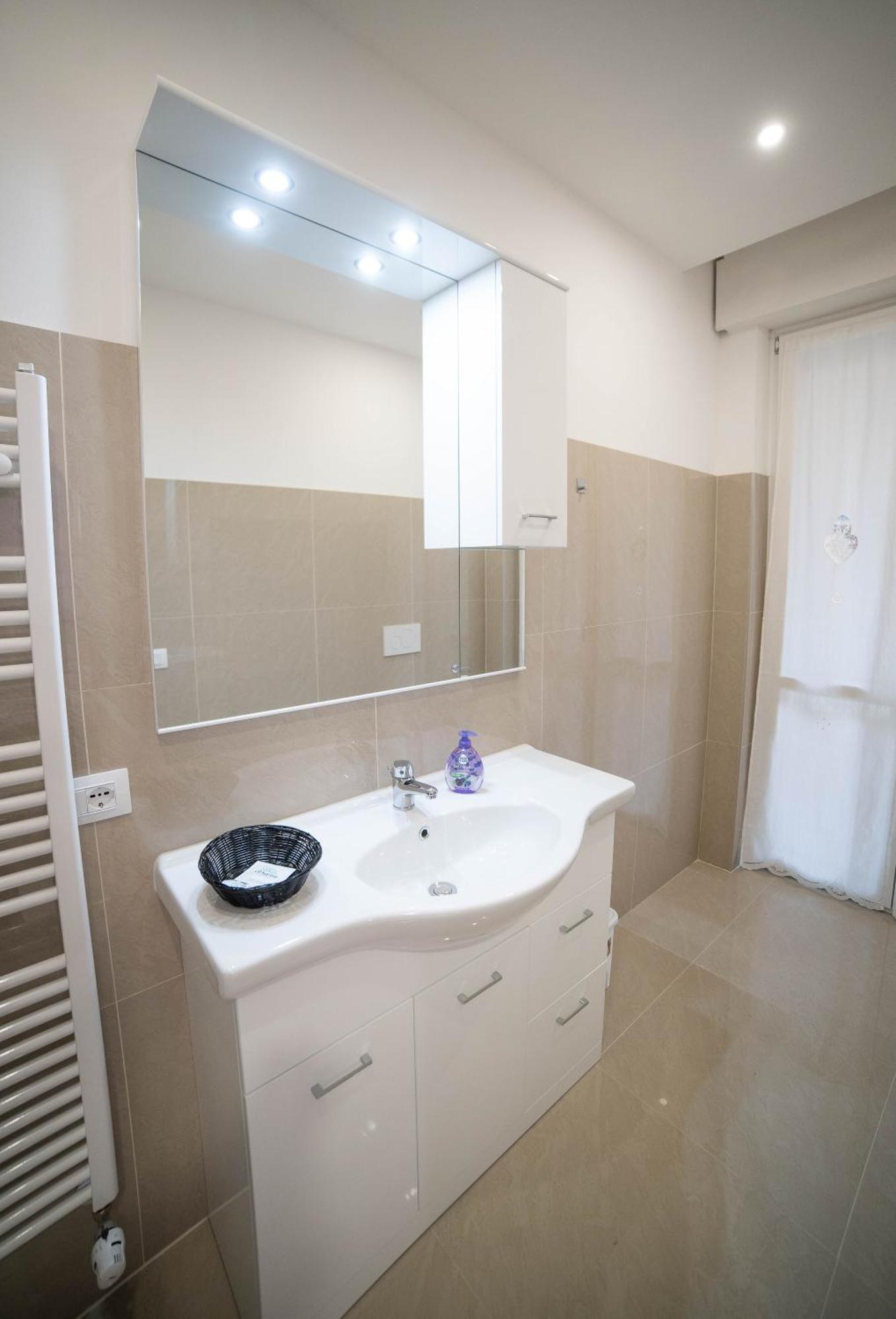 ורונה Residenza Ponte Catena מראה חיצוני תמונה
