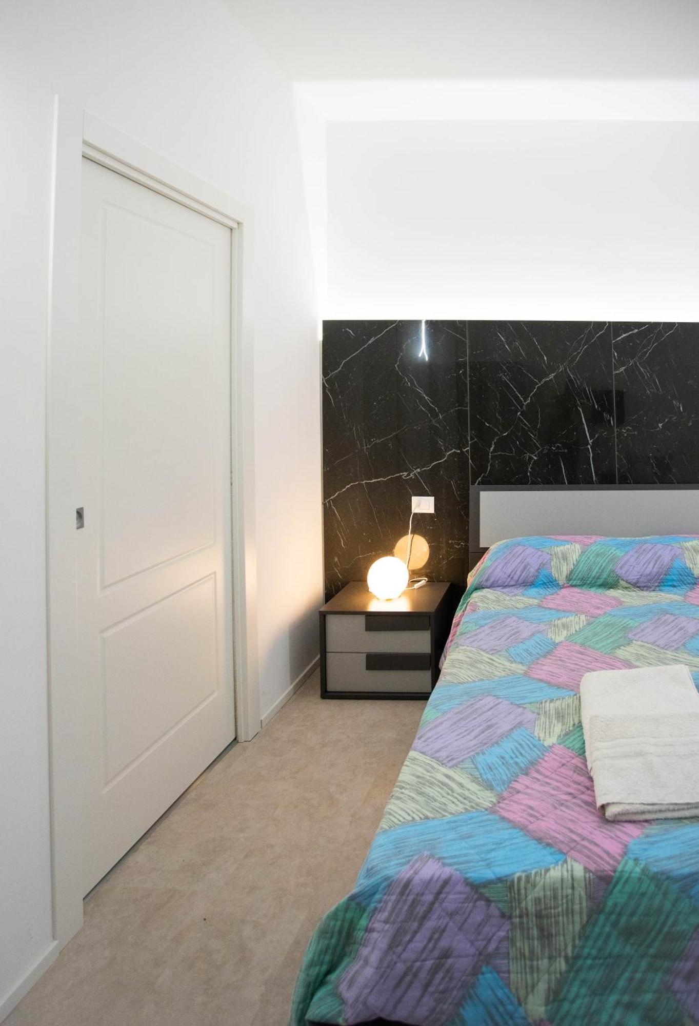 ורונה Residenza Ponte Catena מראה חיצוני תמונה