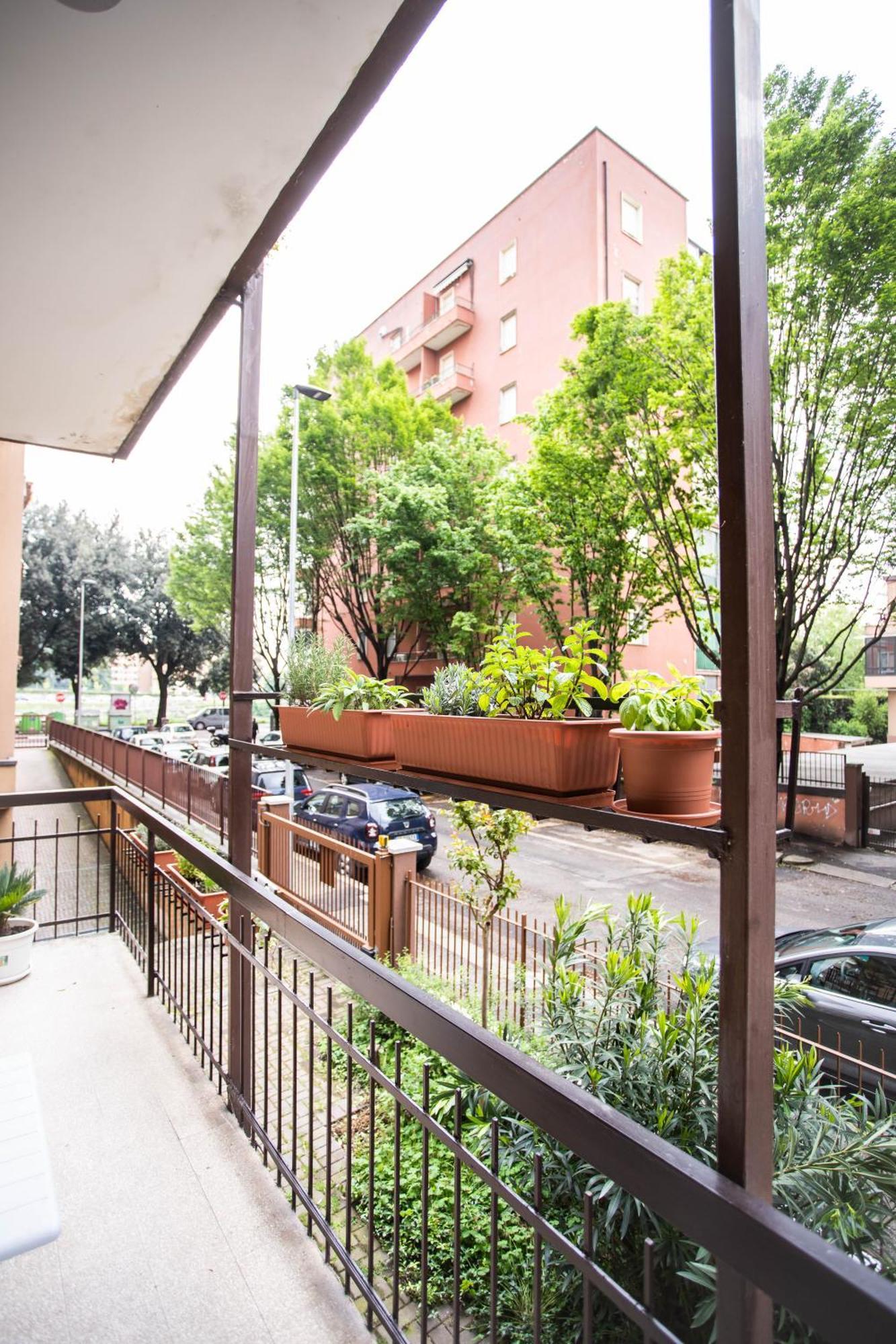 ורונה Residenza Ponte Catena מראה חיצוני תמונה