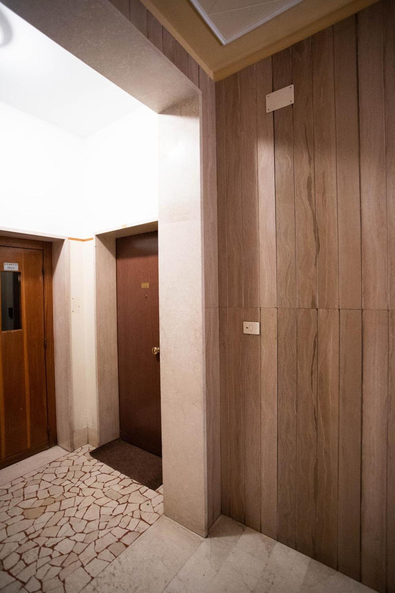ורונה Residenza Ponte Catena מראה חיצוני תמונה