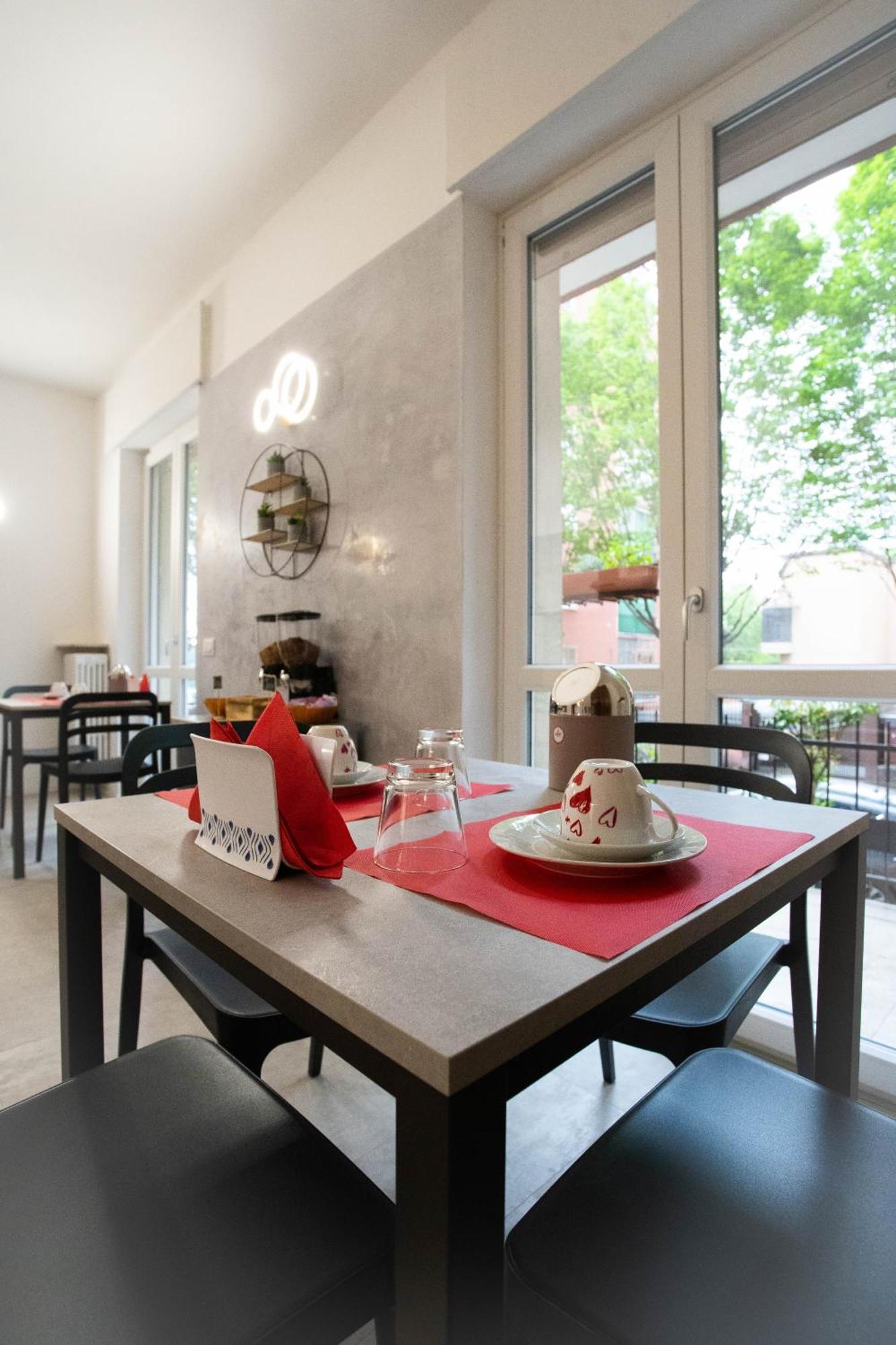 ורונה Residenza Ponte Catena מראה חיצוני תמונה