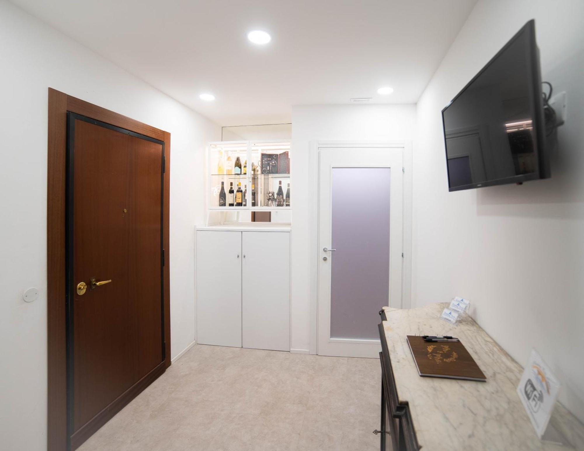 ורונה Residenza Ponte Catena מראה חיצוני תמונה