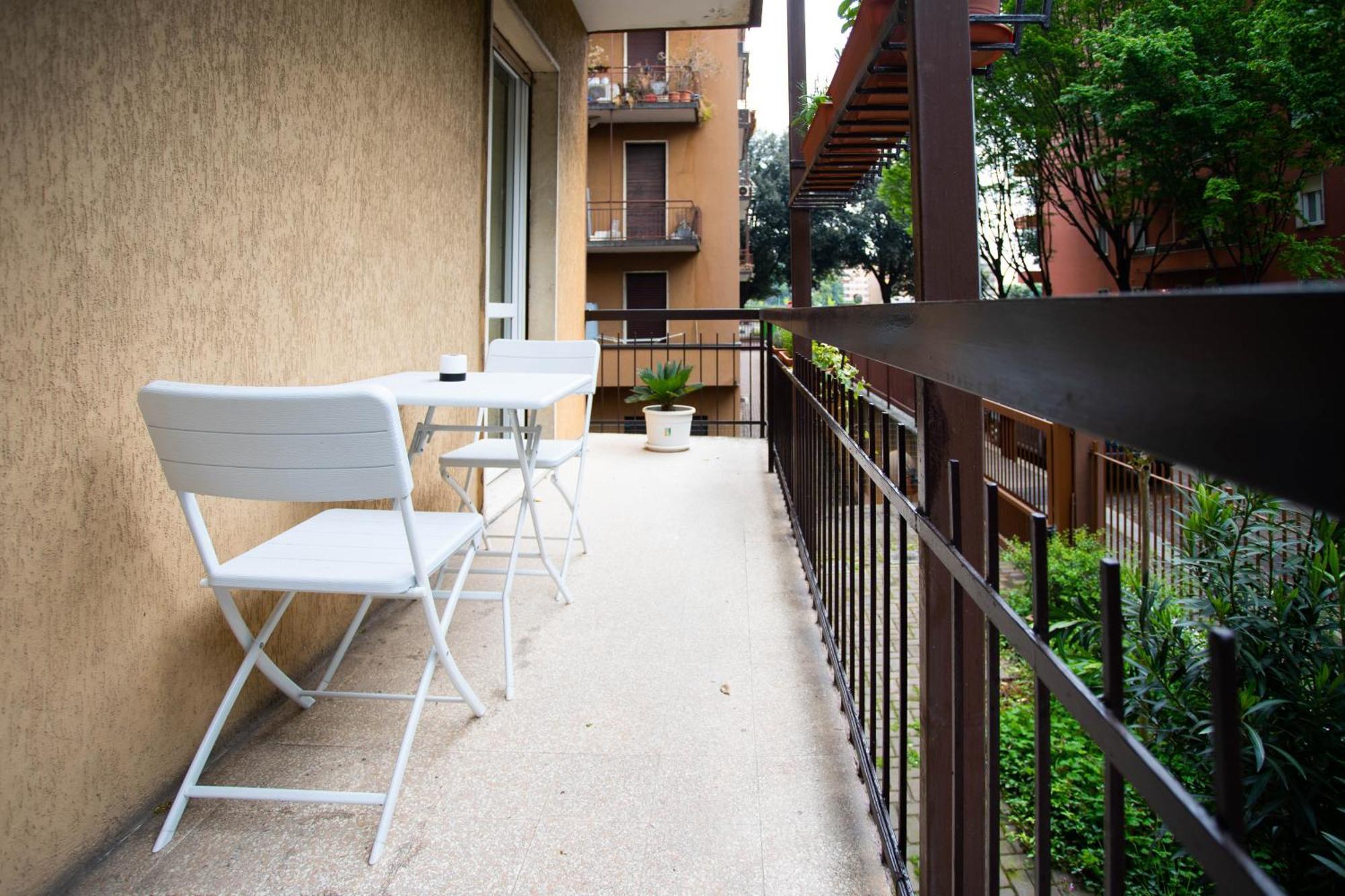 ורונה Residenza Ponte Catena מראה חיצוני תמונה