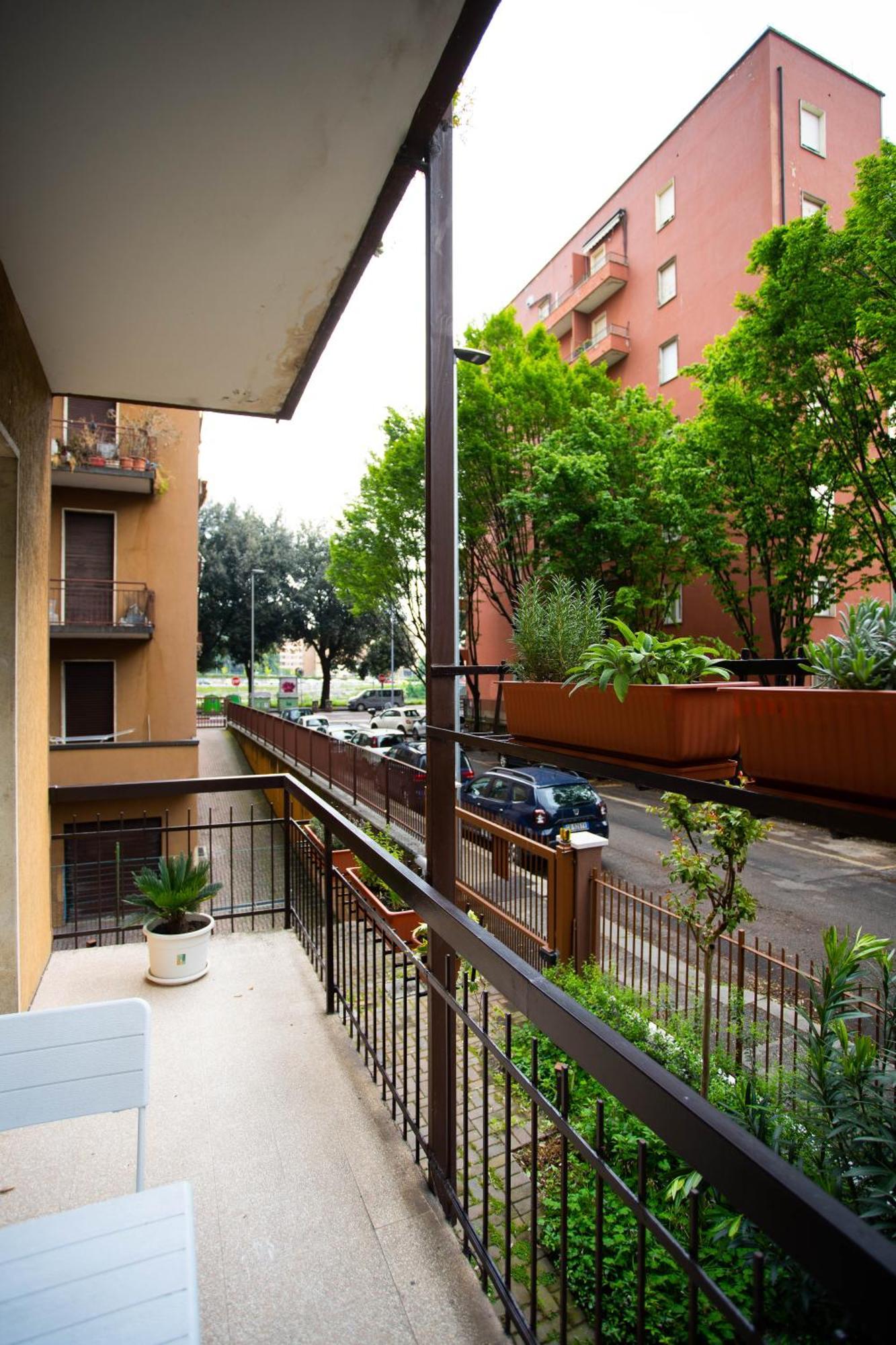 ורונה Residenza Ponte Catena מראה חיצוני תמונה