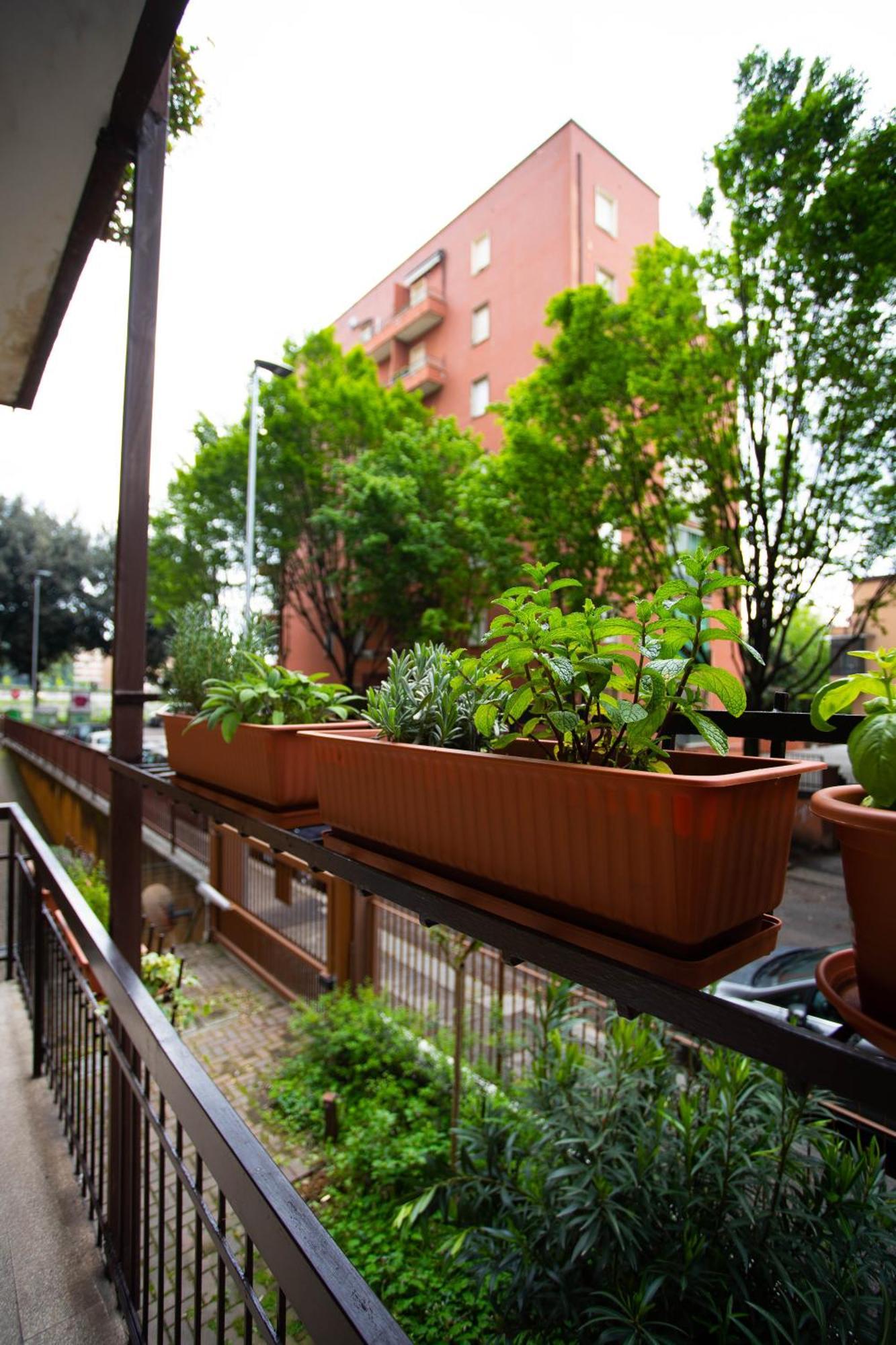 ורונה Residenza Ponte Catena מראה חיצוני תמונה