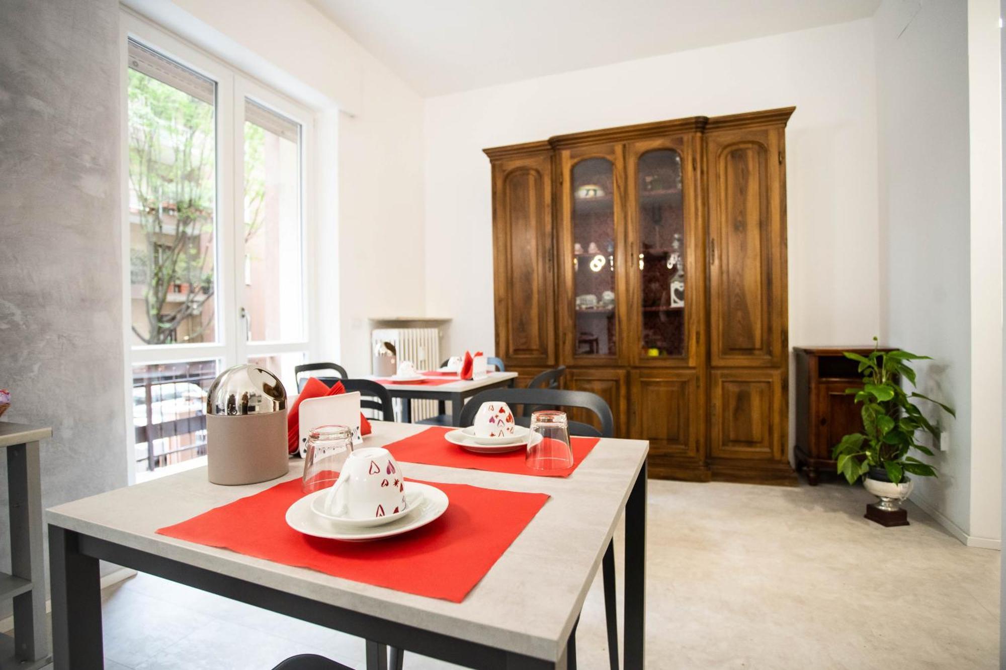 ורונה Residenza Ponte Catena מראה חיצוני תמונה